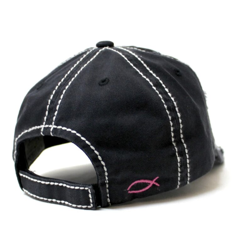 Distressed Patch Baseball Cap Supplier - 100% Cotton Unisex Street Wear Customizable