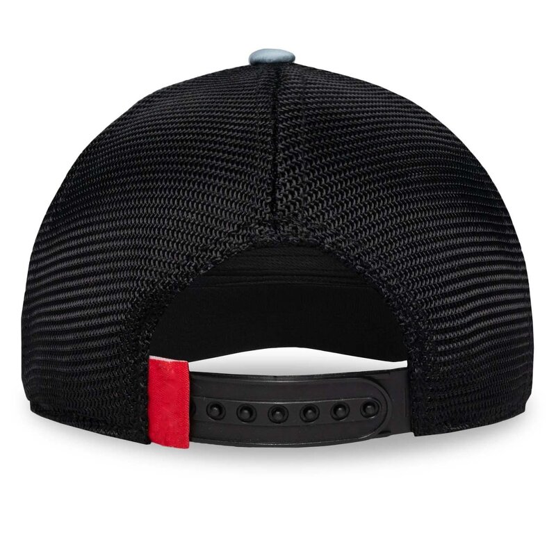 Classic Trucker Hat Manufacturer - 5 Panel Frame Custom Embroidery Patches Mesh