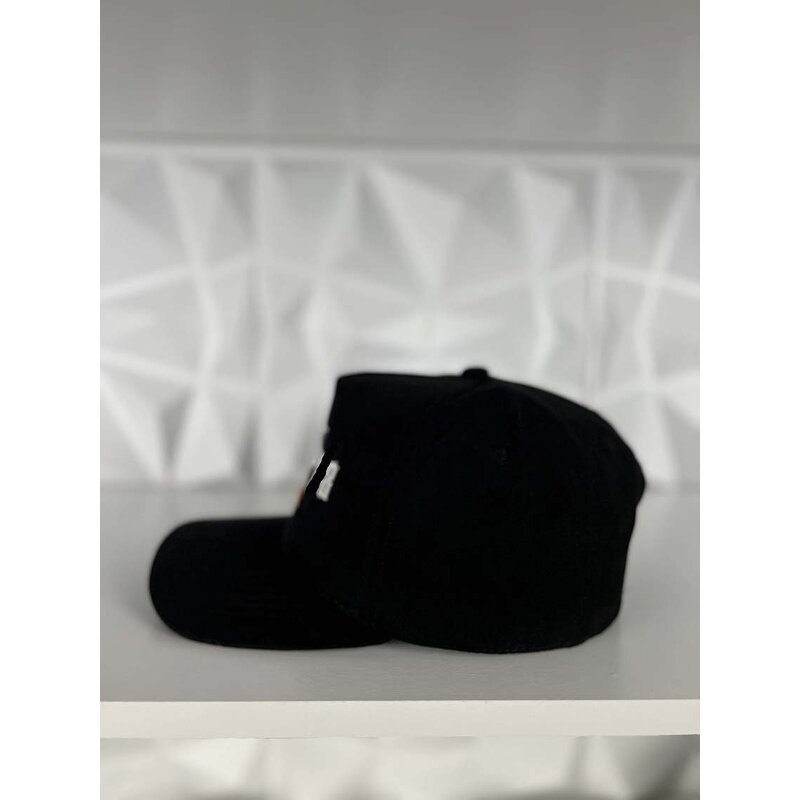 Street Style Baseball Cap Factory - Wholesale 5 Panel Snapback Embroidered Logo