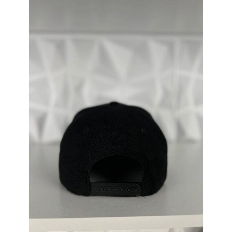 Street Style Baseball Cap Factory - Wholesale 5 Panel Snapback Embroidered Logo