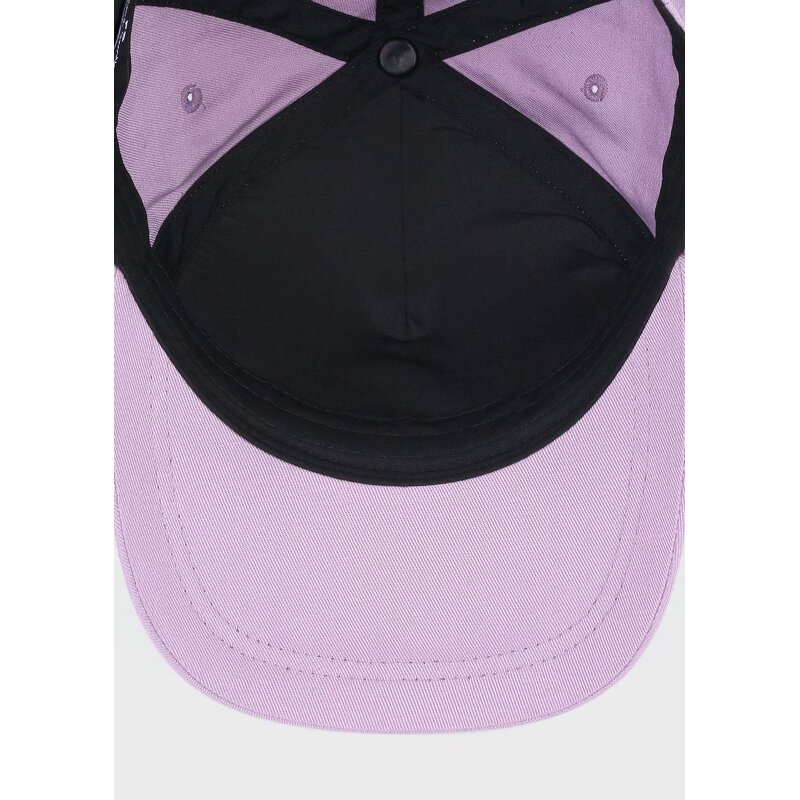 Women's Baseball Caps Factory - Structured A-Frame Curved Brim Custom Embroidery