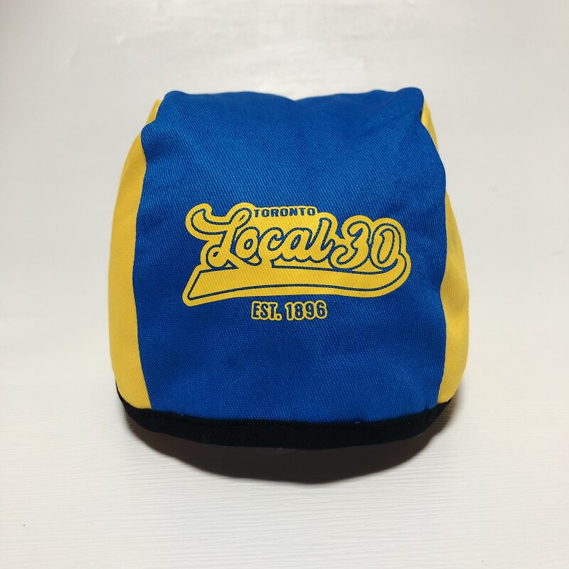 Welding Beanie Cap Factory - 100% Cotton Canvas Light-Weight Durable 4-Panels