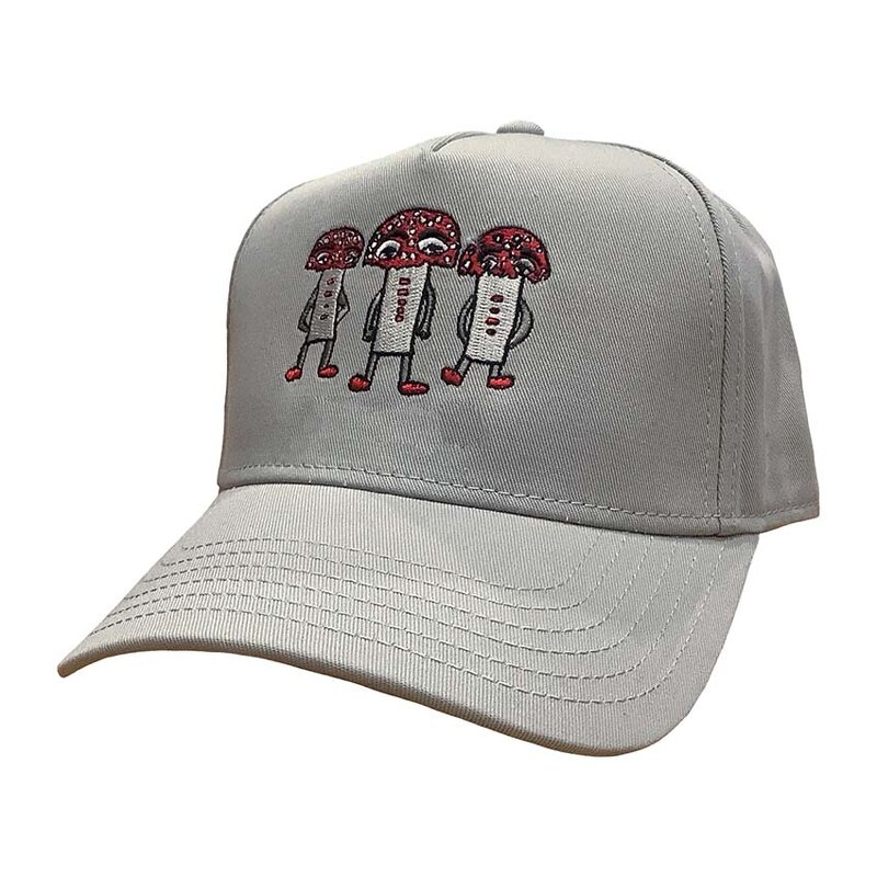 ODM Baseball Cap Supplier - 5 Panel 100% Polyester Custom 3D Embroidery Logo