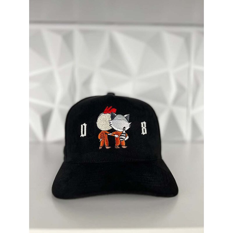 Street Style Baseball Cap Factory - Wholesale 5 Panel Snapback Embroidered Logo