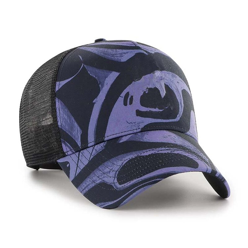 Custom Camo Cap Factory - 5-Panel 3D Embroidery Patch Hip Hop Style Wholesale