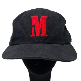 Customized Dad Hats Manufacturer - Unstructured Sports Trucker Hat Embroidery