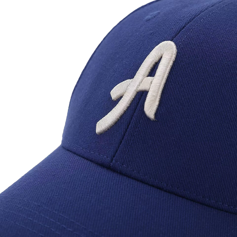 Baseball Sports Caps Factory - 6-Panel Snapback OEM ODM 100% Polyester Personalized