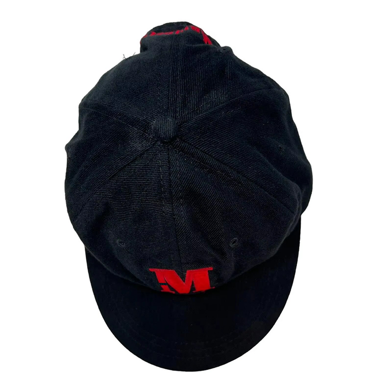 Customized Dad Hats Manufacturer - Unstructured Sports Trucker Hat Embroidery