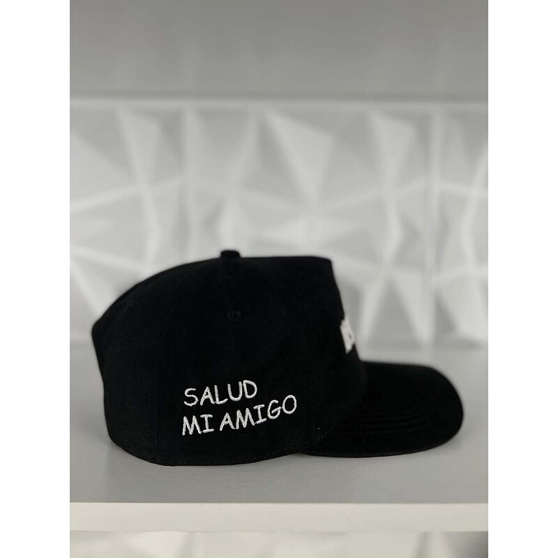 Street Style Baseball Cap Factory - Wholesale 5 Panel Snapback Embroidered Logo