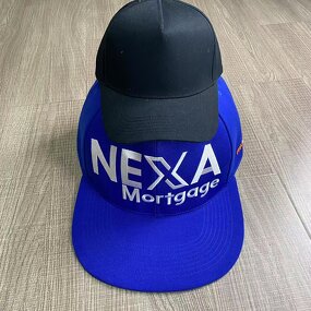 Oversize Giant Hat Factory - Custom Logo 3D Embroidery Funny Voting Large