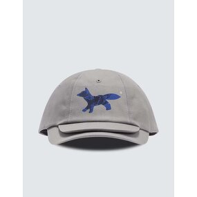 Double Bill Baseball Hat Supplier - Custom Embroidery Logo Patch 100% Polyester Caps