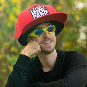 Team Baseball Cap Supplier - Custom Embroidery Patch 6 Panels Giant Wholesale