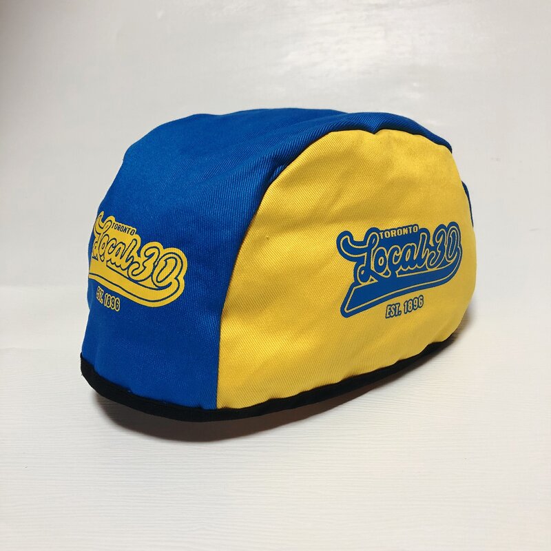 Welder Cap Supplier - Wholesale American Style Dust Cotton Beanie Hard Hat Lining