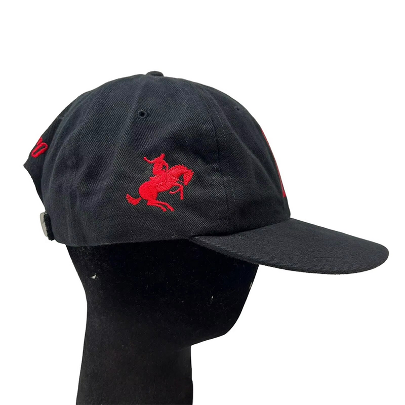 Customized Dad Hats Manufacturer - Unstructured Sports Trucker Hat Embroidery
