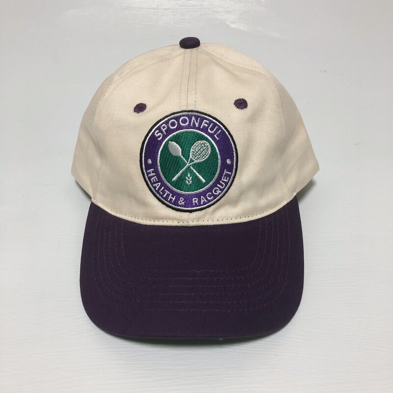 Unstructured Dad Hats Factory - 6-Panel Custom Printed Embroidery Logo Leopard