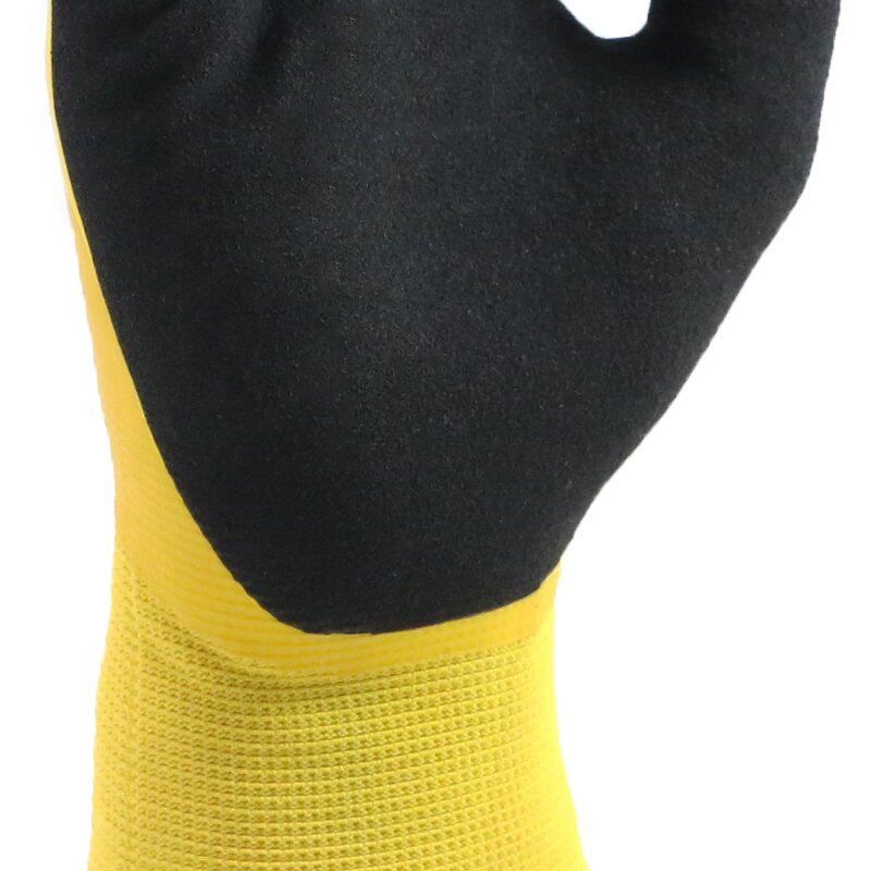 Winter Touchscreen Gloves Manufacturer - MaxiPact Customer Logo