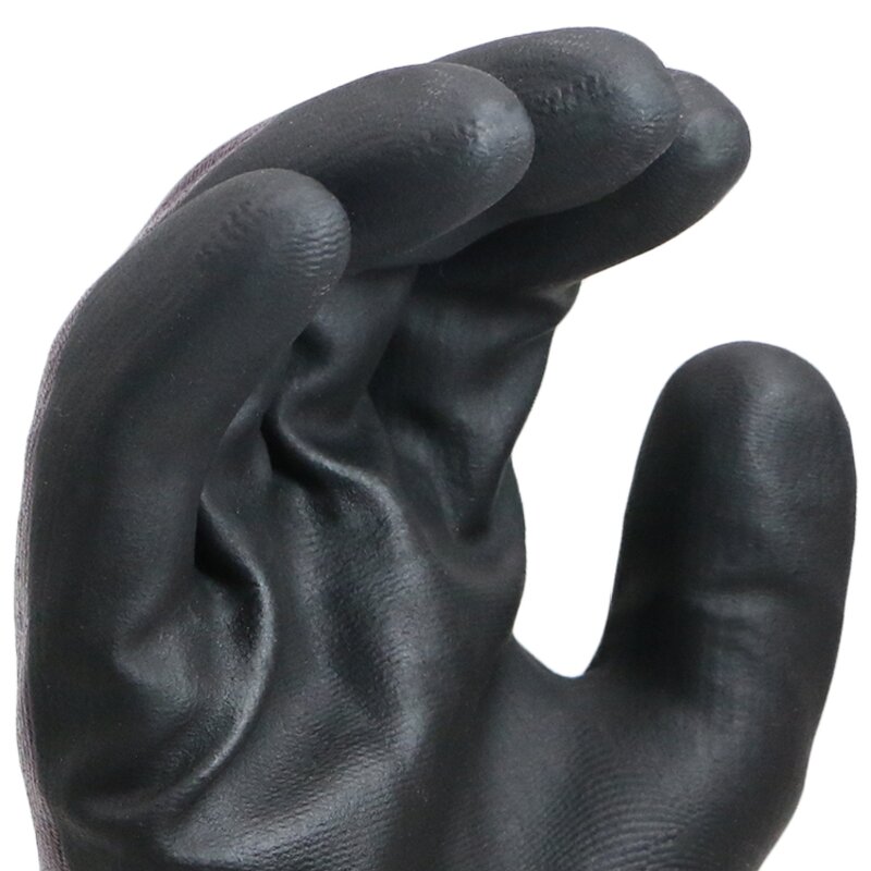 Custom Logo 15G Gloves Manufacturer - MaxiPact Bulk Work Gloves