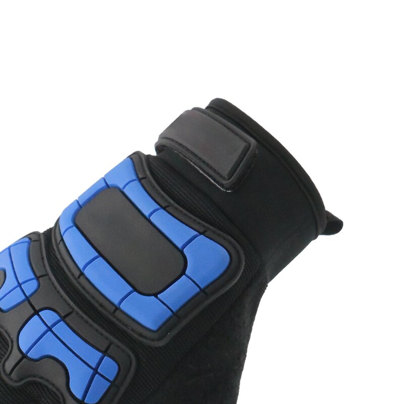 Breathable Safety Gloves Manufacturer - MaxiPact Protection