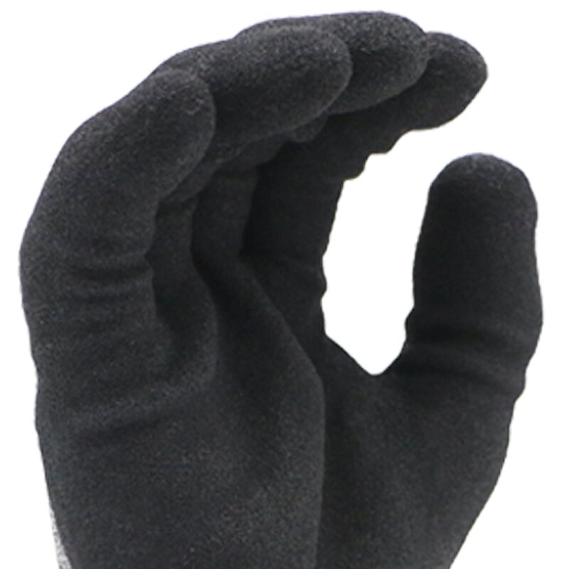 Anti-cut Winter Gloves Supplier - MaxiPact CE Certificate