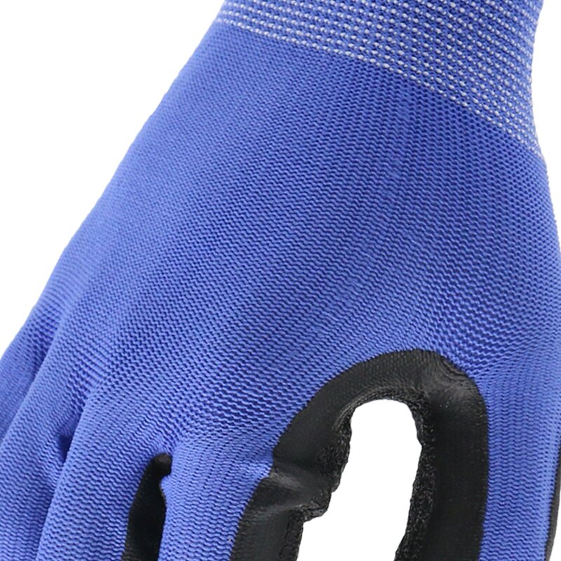 General Safety Gloves Supplier - MaxiPact Custom Printed Logo