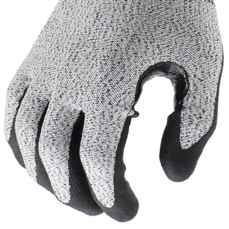 EN388 Work Protection Gloves Supplier - MaxiPact CE Level 5