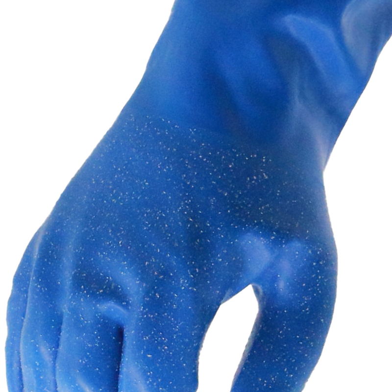 PVC Safety Gloves Supplier - MaxiPact Wholesale Industrial Fishing