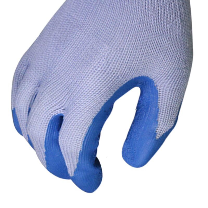 10G Latex Dipped Gloves Manufacturer - MaxiPact 5Ply Industrial
