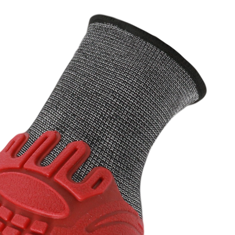 TPE Protection Gloves Manufacturer - MaxiPact Custom Colors