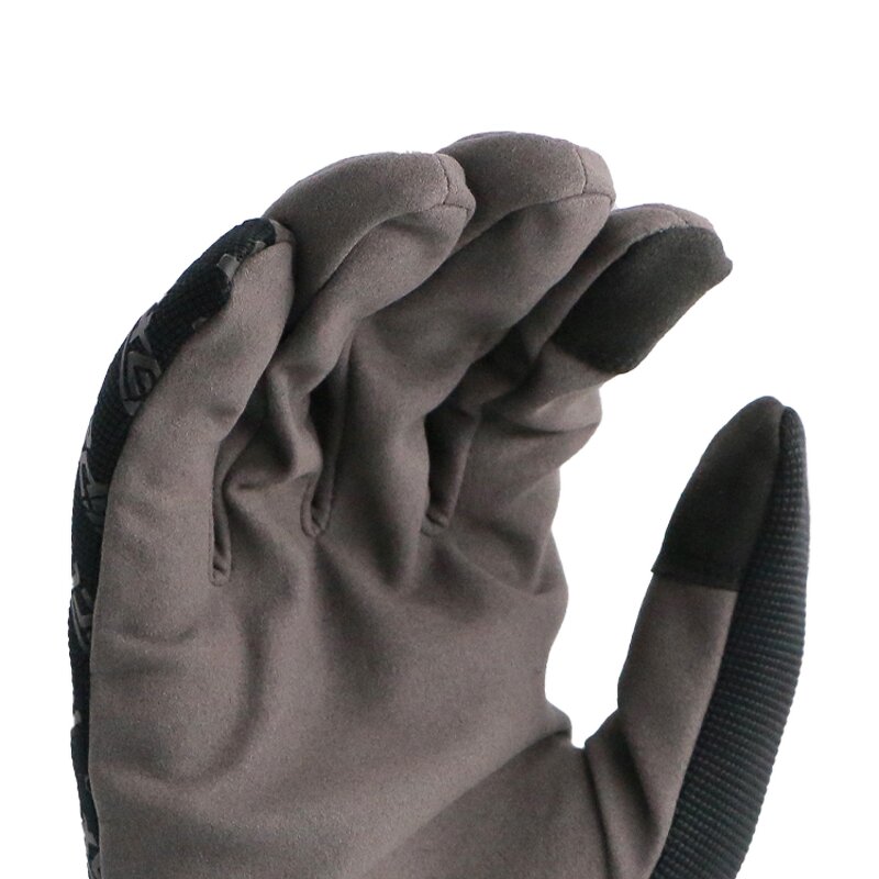 Microfiber Safety Gloves Supplier - MaxiPact with Flexible Grip