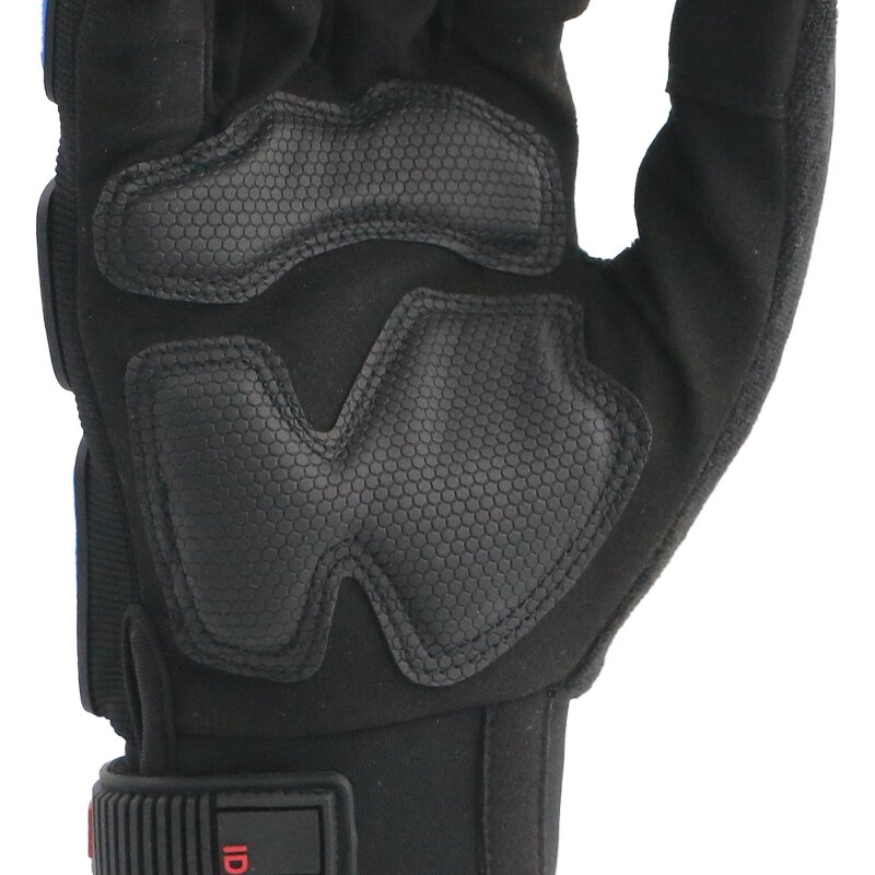 Breathable Safety Gloves Manufacturer - MaxiPact Protection