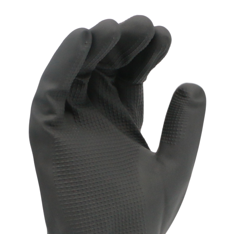 Chemical Work Gloves Manufacturer - MaxiPact Custom logo OEM