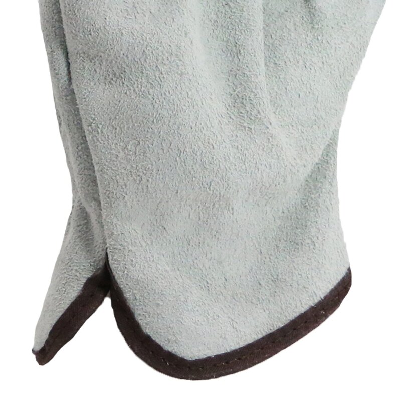 Heavy Duty Leather Gloves Manufacturer - MaxiPact Motorcycle