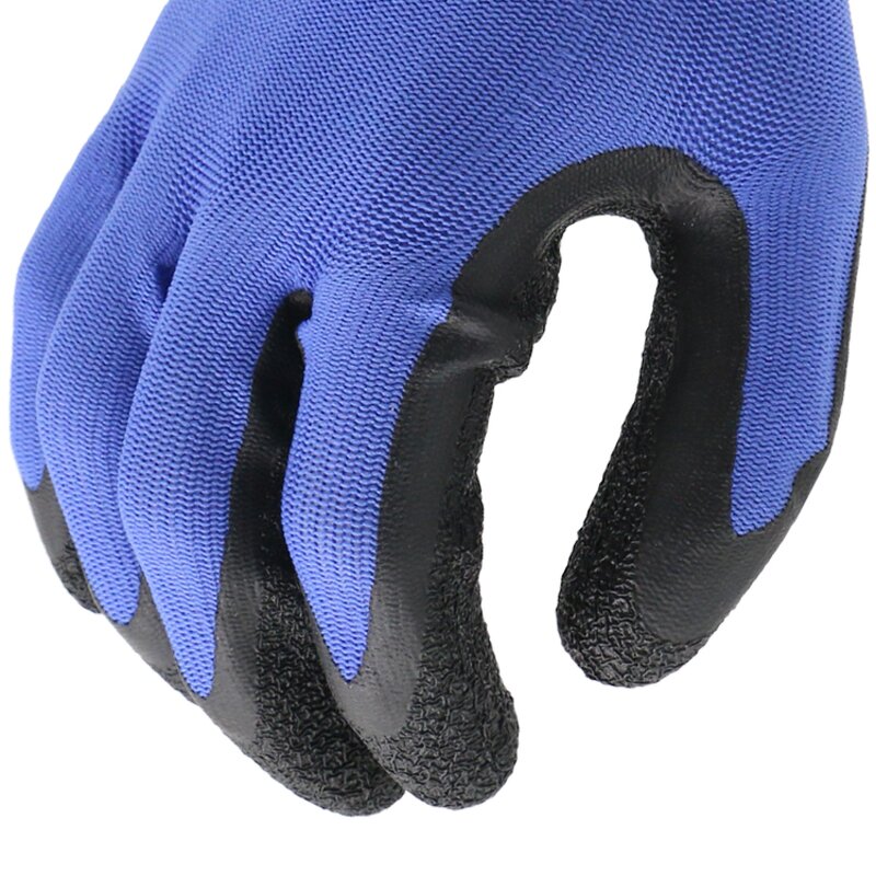 General Safety Gloves Supplier - MaxiPact Custom Printed Logo
