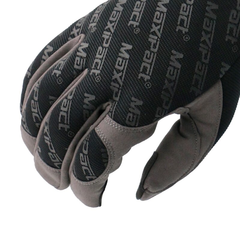 Microfiber Safety Gloves Supplier - MaxiPact with Flexible Grip