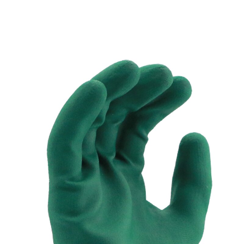 Comfortable Protective Gloves Manufacturer - MaxiPact Polyester