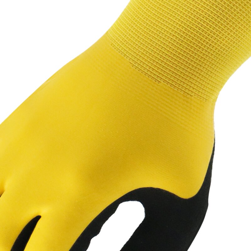 Winter Touchscreen Gloves Manufacturer - MaxiPact Customer Logo
