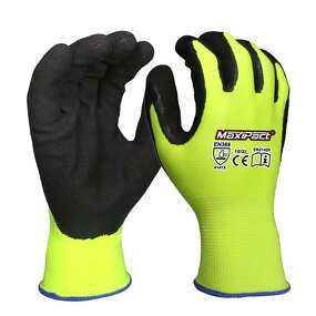 Industrial Protective Gloves Supplier - MaxiPact Wholesale