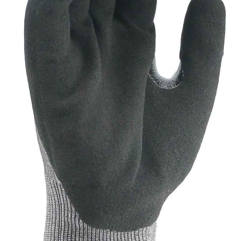 Nitrile Protective Gloves Supplier - MaxiPact Wholesale 18G