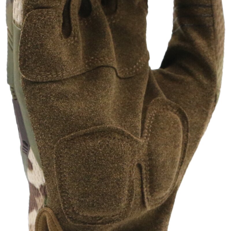 Economy Microfiber Gloves Manufacturer - MaxiPact Anti-Impact