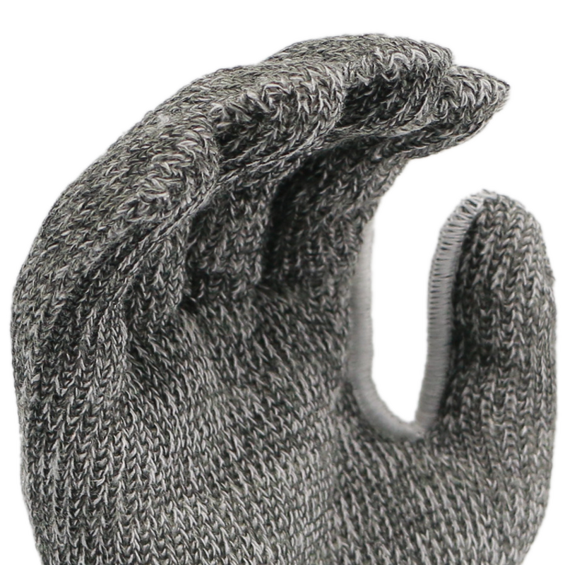 Anti-Cut Work Gloves Manufacturer - MaxiPact Level F with