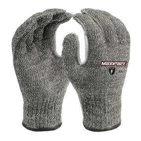 Anti-Cut Work Gloves Manufacturer - MaxiPact Level F with