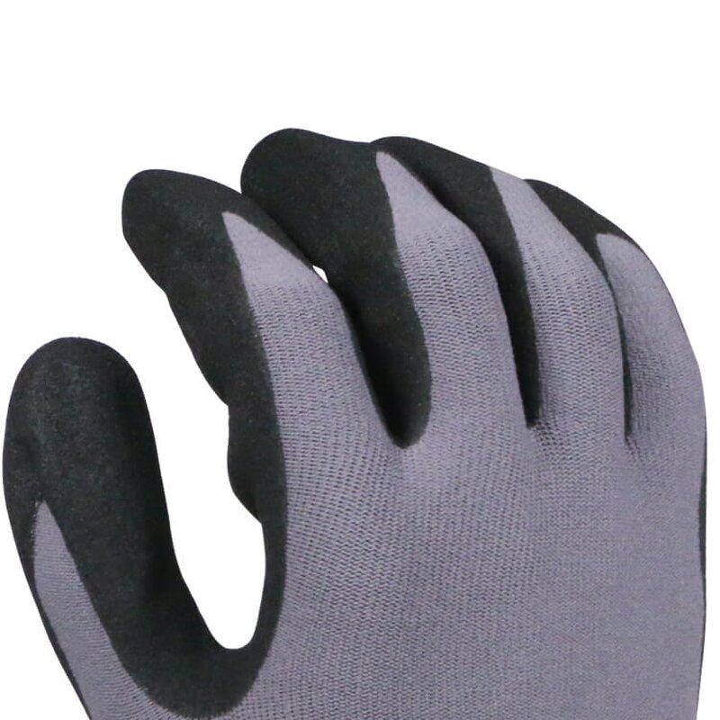 15 Gauge Safety Gloves Supplier - MaxiPact for Garden Industry