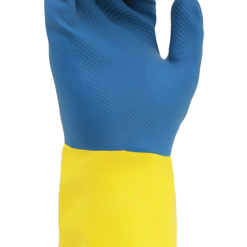 Safety Nitrile Gloves Supplier - MaxiPact Factory Supply for