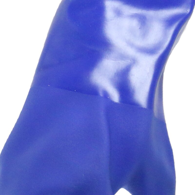 Sandy PVC Gloves Supplier - MaxiPact Chemical Resistant