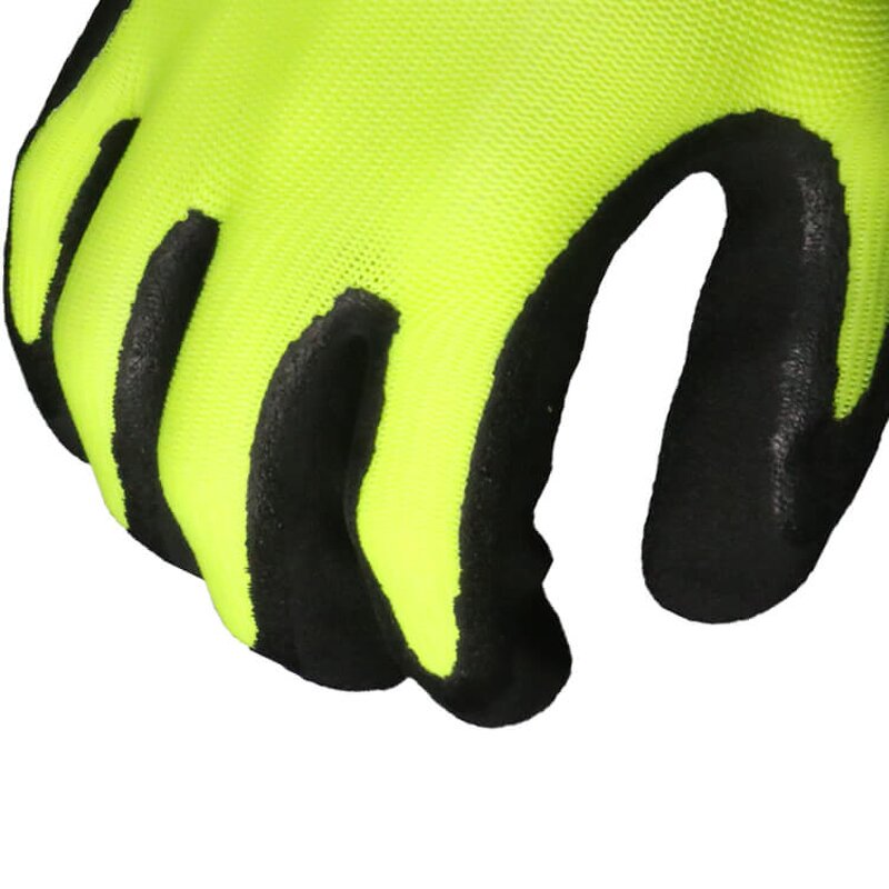 Industrial Protective Gloves Supplier - MaxiPact Wholesale