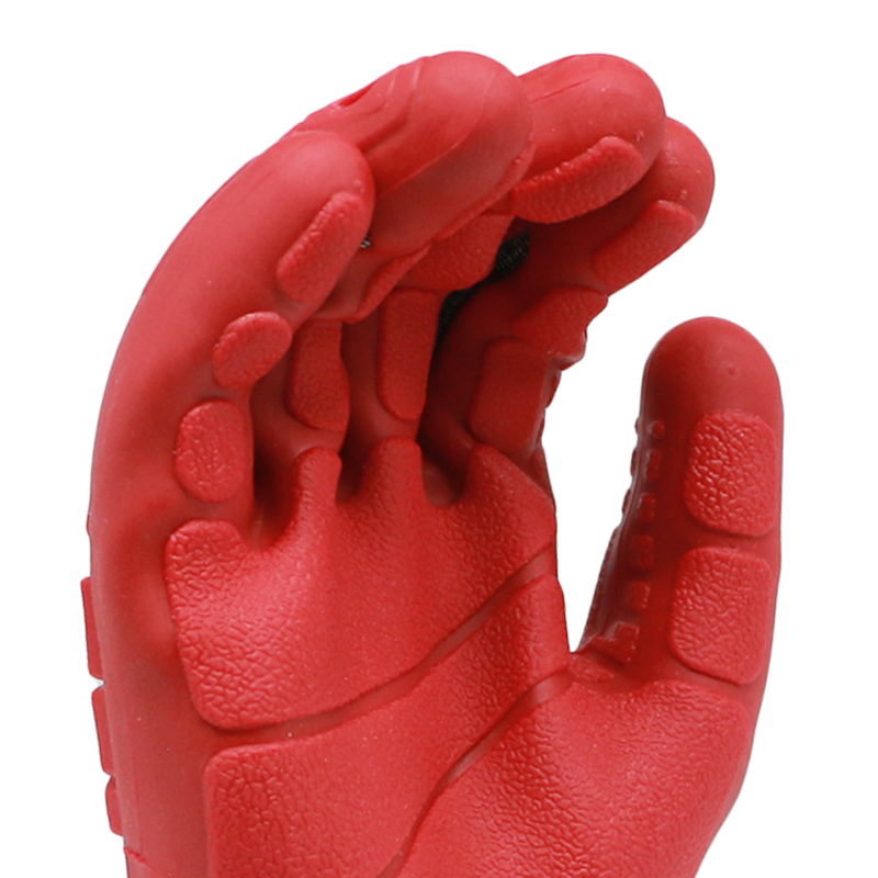 TPE Protection Gloves Manufacturer - MaxiPact Custom Colors