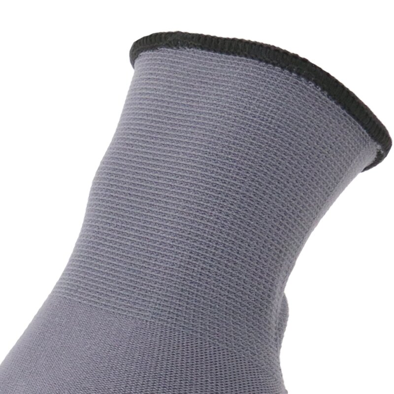 Nitrile Safety Gloves Manufacturer - MaxiPact Touch Hand Grip