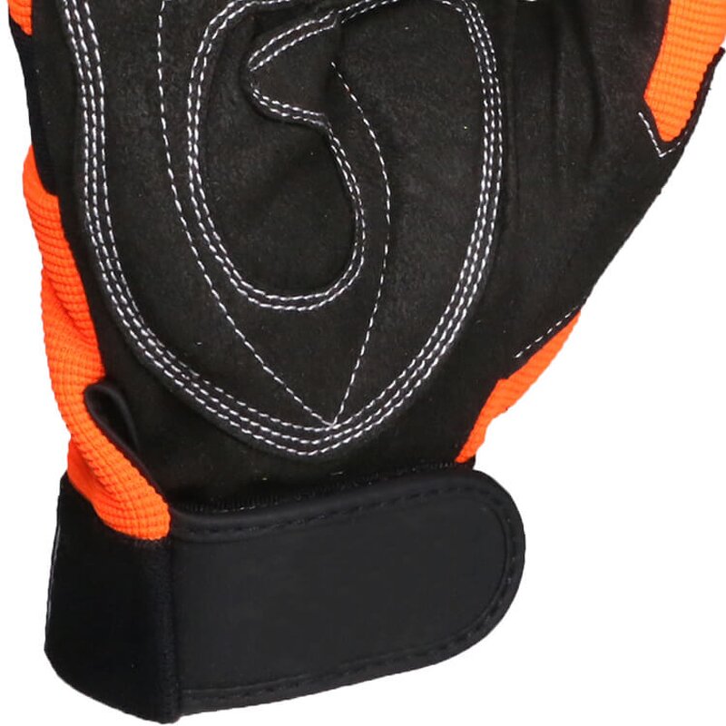 Lightweight Safety Gloves Supplier - MaxiPact Custom Logo