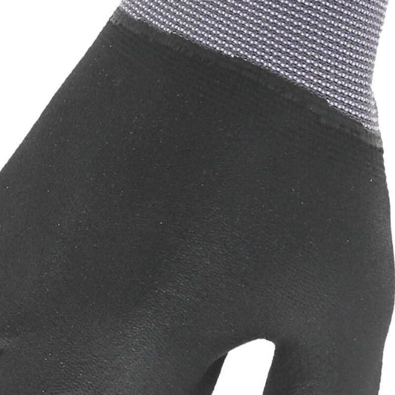 15G Safety Nitrile Gloves Manufacturer - MaxiPact Custom Sandy