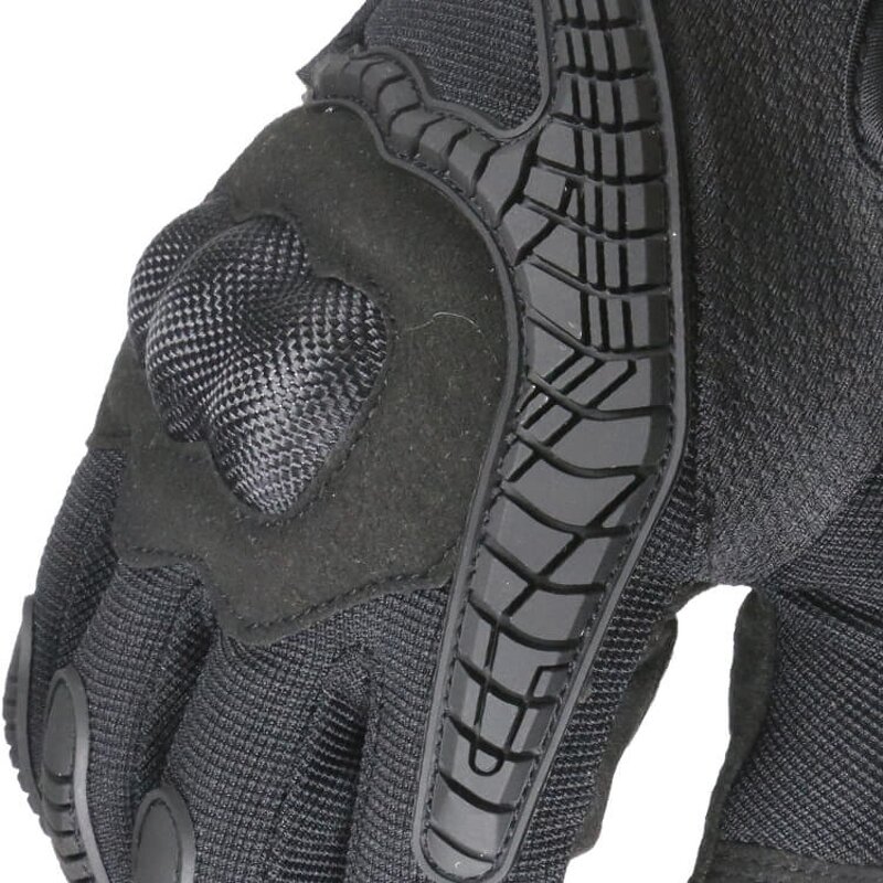 TPR Protective Gloves Supplier - MaxiPact Anti Impact Motorcycle